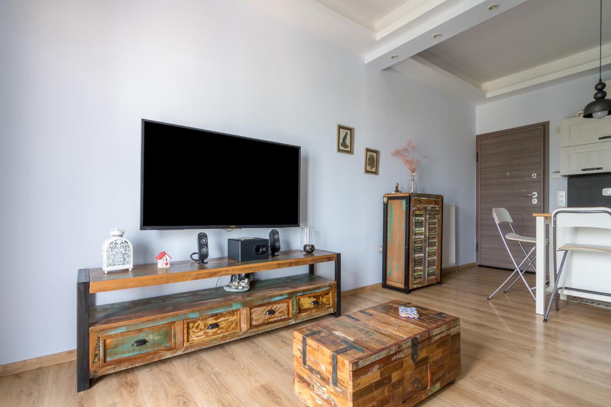 Stratum Apartment By Lobbysquare Atenas Exterior foto