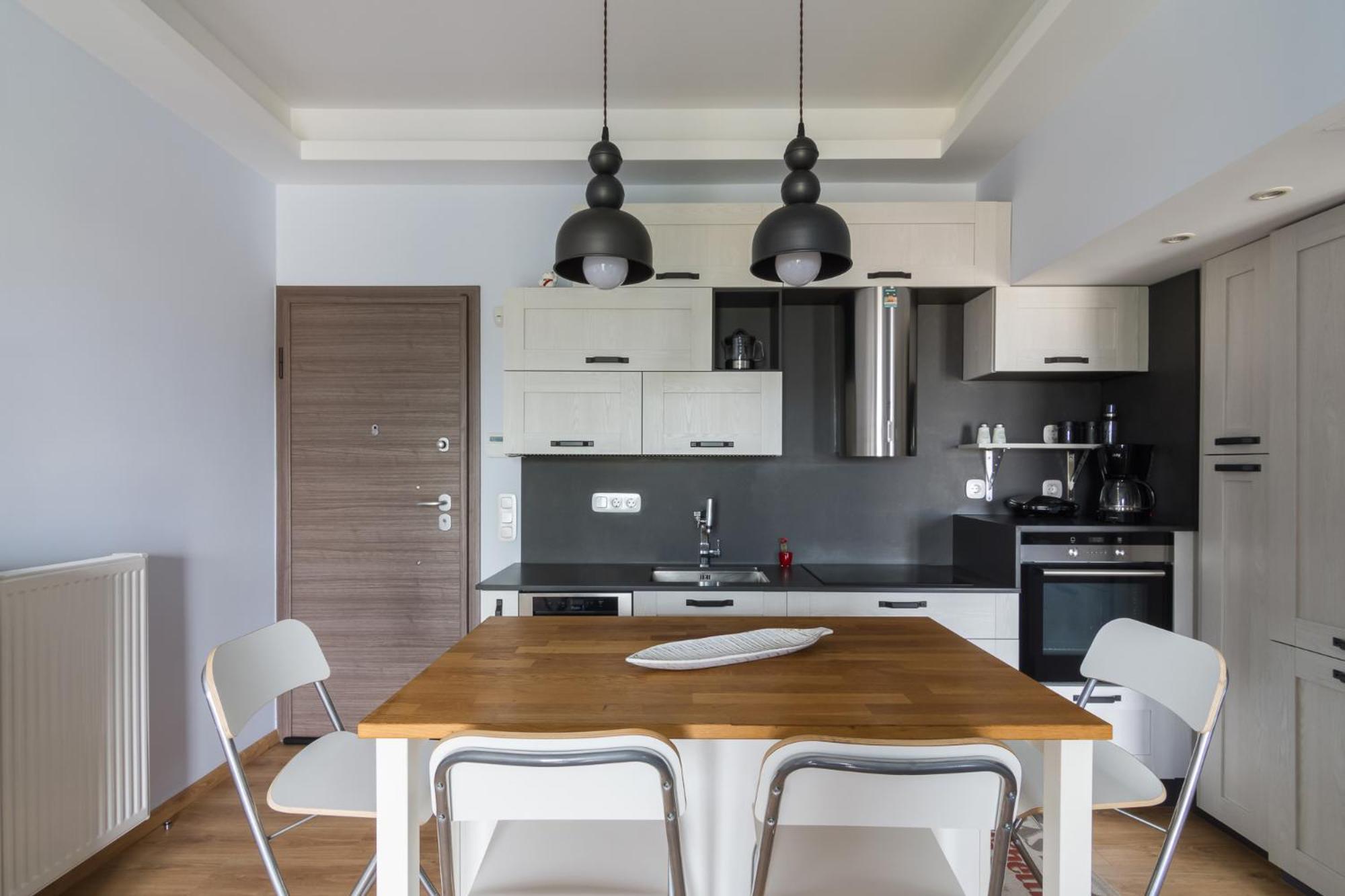 Stratum Apartment By Lobbysquare Atenas Exterior foto
