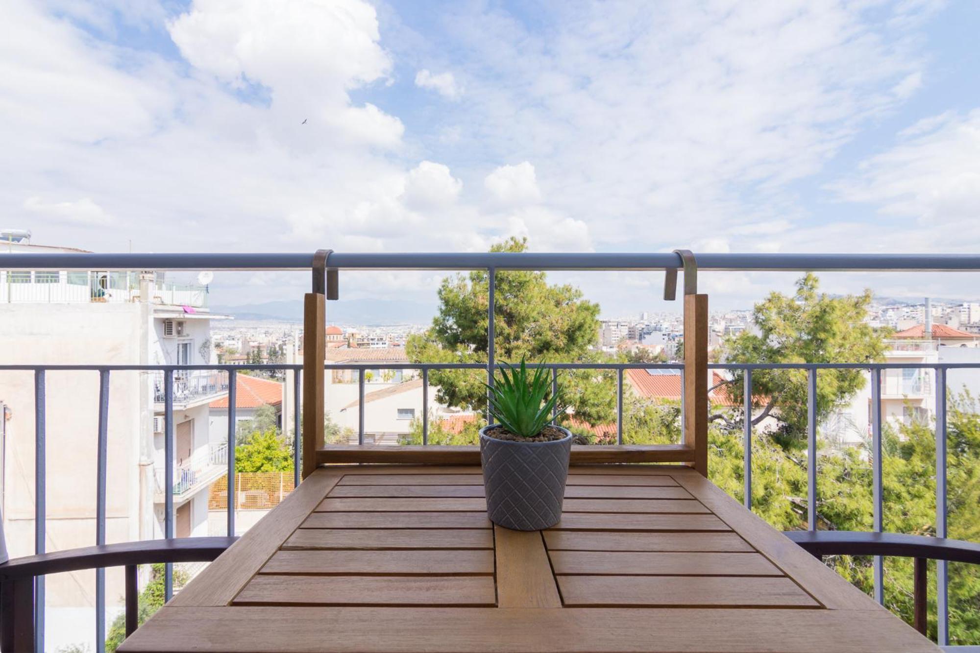 Stratum Apartment By Lobbysquare Atenas Exterior foto